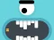 Игра Monster Teeth онлајн