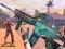Игра Dead Shooter Zombie онлајн