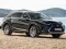 Игра Lexus RX онлајн