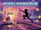 Игра Pixel Parkour онлајн