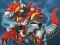 Игра Super Dino Fighter онлајн