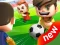Игра Champion Soccer онлајн
