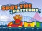 Игра Spot The Patterns онлајн