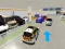 Игра Real Car Parking онлајн