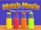 Игра Match Mania онлајн