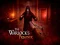Игра The Warlock's Prisoner онлајн