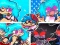 Игра FNF VS Sky: Pico Mix онлајн