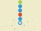 Игра Colors Run онлајн
