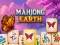 Игра Mahjong Earth онлајн