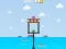 Игра Circle Block Bird онлајн