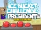 Игра Ice bucket challenge President edition онлајн
