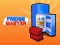 Игра Fridge Master онлајн