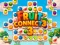 Игра Fruit Connect 3 онлајн