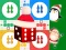 Игра Ludo Online Xmas онлајн