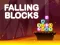 Игра Falling Blocks онлајн