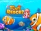 Игра Fish Resort онлајн
