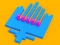 Игра Sticky Block онлајн