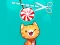 Игра For Cut Cat 2 онлајн