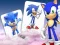 Игра Sonic Memory card Match онлајн