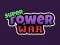 Игра Super Tower Wars онлајн