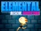Игра Elemental Rescue Adventure онлајн