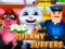 Игра Pet Subway Surfeurs онлајн