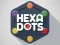 Игра Hexa Dots онлајн