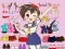 Игра Anime Dress Up Mania онлајн