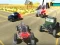 Игра Buggy Drive Stunt Sim онлајн