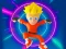 Игра Space Escape Run онлајн