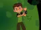 Игра Alien ben world онлајн