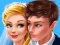 Игра Marry me dress up онлајн