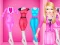 Игра Doll Career Outfits Challenge онлајн