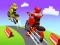 Игра Mini Moto: Speed Race онлајн