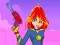 Игра Winx Bloom HeroStyle онлајн