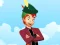 Игра Peter Pan Dress Up онлајн