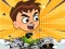 Игра Ben 10 Crazy Truck онлајн