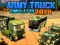 Игра Army Truck Simulator 2024 онлајн
