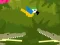 Игра Blocky Bird онлајн