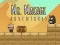 Игра Mr Macagi Adventures онлајн