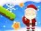 Игра Sleepy Santa онлајн