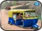 Игра Public Tricycle Rickshaw driving онлајн