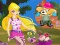 Игра Winx Stella and Puppy онлајн