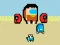 Игра Two ?mpostor Squid Challenge онлајн