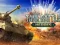 Игра Tank War Machines онлајн