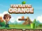 Игра Fantastic Orange онлајн