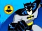 Игра Batman Crush Saga онлајн
