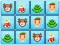 Игра Xmas Sudoku онлајн