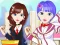 Игра Schoolgirl Fashion онлајн