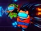 Игра Impostor Kung Fu Style Jigsaw онлајн